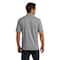 Port & Company® Darks Core Blend Jersey Knit Polo